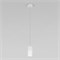 Подвесной светильник 50246/1 LED/ белый a061437