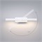 Настенный светодиодный светильник Rino 40121/LED белый a061223