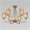 Потолочная люстра 60138/6 перламутровое золото a060906