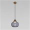 Подвесной светильник 50241/1 LED дымчатый a060674