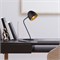 Настольная лампа 5036 Soho Black a059621