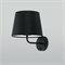 Настенный светильник 1884 Maja Black a059604 - фото 306630