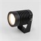 Ландшафтный светодиодный светильник Landscape IP54 043 FL LED черный a059011