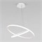 Подвесной светодиодный светильник 90264/2 белый a058972