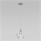 Подвесной светильник 50221/1 прозрачный a058964