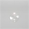 Подвесной светильник 50231/1 LED прозрачный a058636