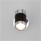 Настенный светильник 20058/1 черный a058083