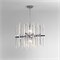 Умный подвесной светильник Bogate&apos;s Allure 355/6 355/6 Smart хром a057233 - фото 308468