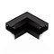Коннектор угловой внутренний для встраиваемого шинопровода Slim Magnetic 85093/00 a057208