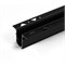Шинопровод встраиваемый черный 1 м Slim Magnetic 85086/00 a057186