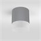 Уличный потолочный светильник Light LED 2107 IP54 35140/H серый a057161