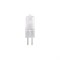 Лампа галогенная 35W G4 G4 12V35W матовая a056237