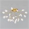 Умный потолочный светильник Bogate&apos;s Foglia 343 343 Smart a053996 - фото 310251