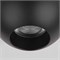 Встраиваемый точечный светодиодный светильник 9926 LED 12W 4200K черный a053738