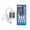 Контроллер для светодиодной ленты 5050+5050 24V 60Led 10W IP20 RGBW, 5050 24V 60Led 14,4W IP20 RGBW LSC 021 a053706
