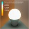 Светодиодная лампа с изменяемой цветовой температурой А60 13W 3300/4200/6500K E27 BLE2745 a053389 - фото 310586