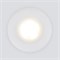Встраиваемый точечный светильник 123 MR16 белый a053355