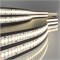 Светодиодная лента 24 В 24 Вт/м 240 Led/м 2835 IP20, теплый белый 3300K, 5 м Лента светодиодная 24V 24W 240Led 2835 IP20 тёплый белый, 5м a052979