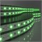 Светодиодная лента 24 В 14,4 Вт/м 60 Led/м 5050 IP20, зеленый, 5 м Лента светодиодная 24V 14,4W 60Led 5050 IP20 зелёный, 5м a052971