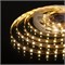 Светодиодная гибкая лента 12 В 6 Вт/м 60 Led/м 2835 IP20, дневной белый 4200K, 5 м Лента светодиодная гибкая 12V 6W 60Led 2835 IP20 дневной белый, 5м a052853
