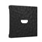 Накладка для розетки HDMI (Hammar черный) W1296008 a052045 - фото 311640