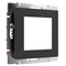 Встраиваемая LED подсветка (черный матовый) W1154308 a051613 - фото 312103
