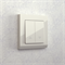 Выключатель жалюзи (слоновая кость) W1124503 a051474