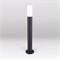 Ландшафтный светильник чёрный IP54 1419 TECHNO a049720 - фото 314540