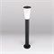 Ландшафтный светильник чёрный IP54 1417 TECHNO a049712 - фото 314558