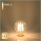 Филаментная светодиодная лампа Dimmable A60 9W 4200K E27 BLE2715 a048382 - фото 314881