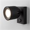 Настенный светильник Ogma GU10 SW чёрный Ogma GU10 SW чёрный (MRL 1009) a047871