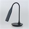 Светодиодная настольная лампа с сенсорным управлением 80422/1 черный a045360