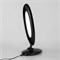 Настольный светодиодный светильник Saturn черный Saturn черный (TL80930) a044008