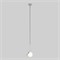 Подвесной светильник с длинным тросом 1,8м 50159/1 a043574