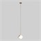 Подвесной светильник с длинным тросом 1,8м 50159/1 a043571