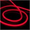 Светодиодный гибкий неон 220V 9.6W/м 144Led/м 2835 IP67 круглый, красный, 50 м Гибкий неон 220V 9,6W 144Led 2835 IP67 круглый красный, 50 м a043549