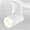 Трековый светильник для однофазного шинопровода Corner белый 15W 4200K (1 шт.) LTB33 a043417 - фото 316311