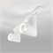 Трековый светильник для однофазного шинопровода Corner белый 15W 4200K (1 шт.) LTB33 a043417