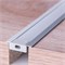 Встраиваемый алюминиевый профиль для светодиодной ленты LL-2-ALP007 a041812