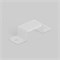 Крепеж для светодиодной ленты Premium LS011 220V 2835 (10 шт.) Clips LS011 220V a041117