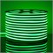Светодиодный гибкий неон 220 В 9.6 Вт/м 120 Led/м 2835 IP67, односторонний зеленый, 50 м Гибкий неон220V 9,6W 120Led 2835 IP67 односторонний красный, 50м a040596
