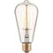 Ретро лампа Эдисона ST64 60W E27 ST64 60W a034964