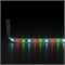 Светодиодная лента 12 В 14,4 Вт/м 60 Led/м 5050 IP65, RGB, 5 м Лента светодиодная 12V 14,4W 60Led 5050 IP65 RGB, 5м a034876