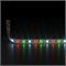 Светодиодная лента 12 В 14,4 Вт/м 60 Led/м 5050 IP20, RGB, 5 м Лента светодиодная 12V 14,4W 60Led 5050 IP20 RGB, 5м a034874
