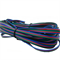 Кабель соединительный для LED ленты 4PIN RGB 12-24V 75064 - фото 318701