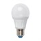 Лампа светодиодная диммируемая (UL-00004290) Uniel E27 12W 3000K матовая LED-A60 12W/3000K/E27/FR/DIM PLP01WH PLP01WH - фото 318713