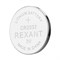 Батарейка литиевая CR2032 3В блистер 5 шт. REXANT 39-1108