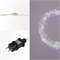 Гирлянда Роса с трансформатором 20 м, 200 LED, цвет свечения мультиколор NEON-NIGHT 303-209