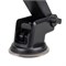 Держатель автомобильный для телефона D-4 черный REXANT 40-0615