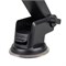 Держатель автомобильный для телефона D-4 черный REXANT 40-0615